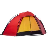 Hilleberg Soulo Bl