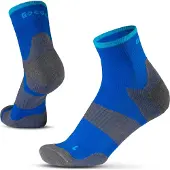 Gococo Technical Cushion Electric Blue Urheilusukat 39-41