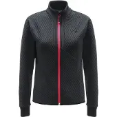 Dainese Hp Vetoketjullinen Fleecetakki