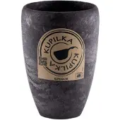 Kupilka Coffe Go Cup 30 Black Svart OneSize