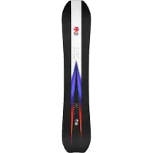 Salomon Highpath Lumilauta multi color Koko 156