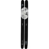 Armada ARG III UL Sukset uni Koko 187