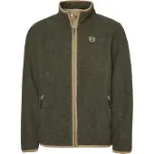 Chevalier Mainstone Fleecetakki Lapset Autumn Green 140