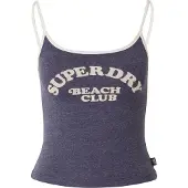 Superdry Essential Branded Hihaton T-paita