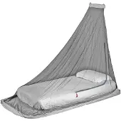 LifeSystems SoloNet Single Mosquito Net Telttatarvikkeet Hvit OneSize