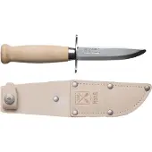 Morakniv Scout 39 Safe (S), partioveitsi, luonnollinen