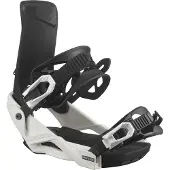 Salomon Rhythm Junior-lumilauta Siteet