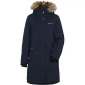 Didriksons Women's Erika Parka 3 - Naisten talvitakki