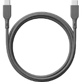 GP Essential latauskaapeli CC1P, USB-C - USB-C, 1 m