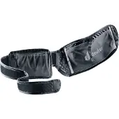 Deuter Shortrail I Black Vyölaukut One Size