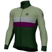 ALÉ Chaos Gravel Pitkähihainen Trikoo