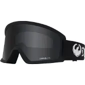 Dragon alliance DR DX3 L OTG Classicblack Laskettelulasit lldarksmoke Koko Uni