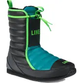 Line Bootie 2.0 Lumisaappaat
