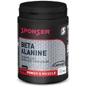 Sponser Sport Food Beta Alanine Tabletit 140 Yksiköt