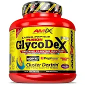 Amix Glycodex Pro Hiilihydraattijauhejuoma Mango 1.5kg