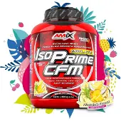Amix Isoprime Cfm Isolate Isolate Proteiini Piña Colada 1kg