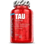 Amix Taurine Amino Acid Tabletit 120 Yksiköt