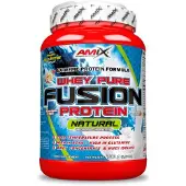 Amix Fusion Heraeriste Neutraali Maku 700g