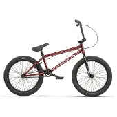 Wethepeople Crs 20´´ 2021 Bmx Pyörä