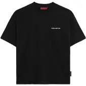 Prohibited 10119 Tee - Black - S