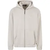 Dropsize Collegetakki beigenharmaa