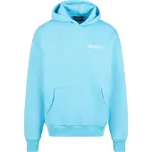 Dropsize Collegepaita vaaleansininen