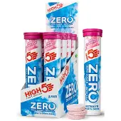 High5 Zero Tablettenbox Pinkie Pampelmuse 8 Einheiten