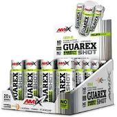 Amix Guarex Mental Energia Mojito 60ml 20 Yksiköt
