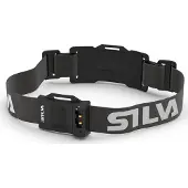 Silva Free Headband, Otsalamppunauha