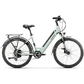 Conor Lombok 26´´ M310dl 8s 2023 Sähköpyörä