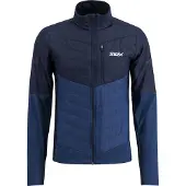 Swix Takki WIX Dynamic Hybrid Inulated Jacket 10081-23-75404 koko S