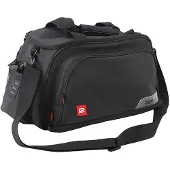 P2r Stowman Exp 23+ Fahrradtasche 10l