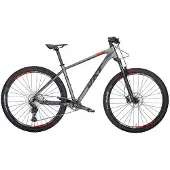 Montana Bikes Arrow 2.0 29´´ Deore 2024 Maastopyörä