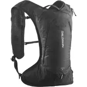 Salomon Cross 4 Black Urheilureput OneSize