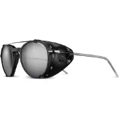 Julbo Legacy Spectron 4 Matt Black/White/Black Aurinkolasit Black/White/Shields Black Spectron 4 OneSize
