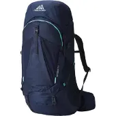 Gregory Women's Amber 54 Arctic Navy Retkeilyreput ALL