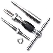 HT Components N-evo Poljintyökalusarja