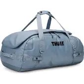 Thule Chasm 70L Pond Green Duffelit OneSize