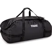 Thule Chasm 130L Black Duffelit OneSize