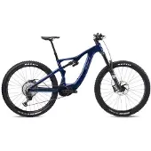 Bh Ilynx+ Enduro 9.8 29´´ Xt 2023 Sähköinen Maastopyörä