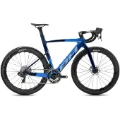 Bh Aerolight 7.0 Red Etap Axs 2023 Maantiepyörä
