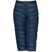 Norrøna Lyngen Down850 Knickers Indigo Night - M