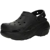 Crocs Bubble Crush Klompit
