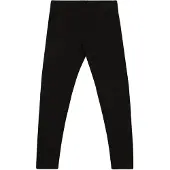 Lindex Leggingsit musta