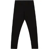 Lindex Leggings - Black - 128
