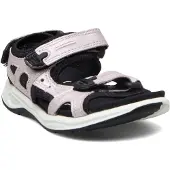 Ecco X-Trinsic K Sandaalit, Violet Ice Metallic, 26