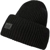 Helly Hansen HH Rib Beanie Black Pipot One size