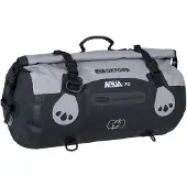 Oxford aqua t-70 tavararulla 70l - harmaa/musta