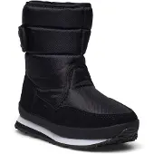Rubber duck Talvikengät - RD Snow Jogger - Musta - - 32 - Talvikengät