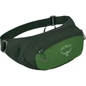Osprey Daylite Waist Green Belt/Green Canopy Vyölaukut OneSize